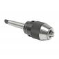 Preview: Bernardo quick-action drill chuck with direct mounting MK 2 / 1 - 13 mm